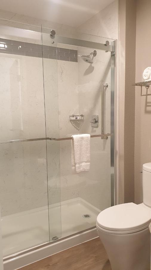 Motel 6-Bellflower, Ca - Los Angeles מראה חיצוני תמונה