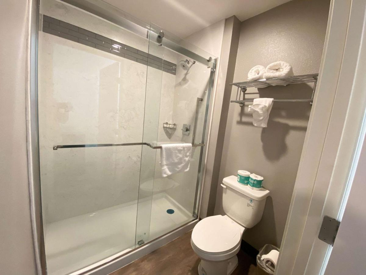 Motel 6-Bellflower, Ca - Los Angeles מראה חיצוני תמונה