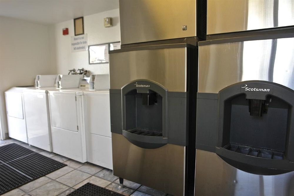 Motel 6-Bellflower, Ca - Los Angeles מתקנים תמונה