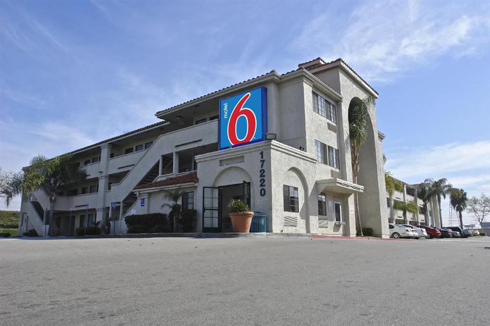 Motel 6-Bellflower, Ca - Los Angeles שירותים תמונה
